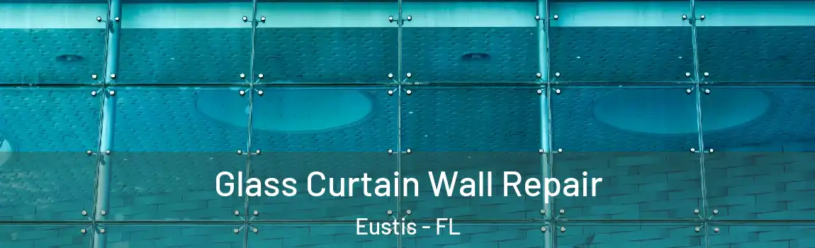  Glass Curtain Wall Repair Eustis - FL