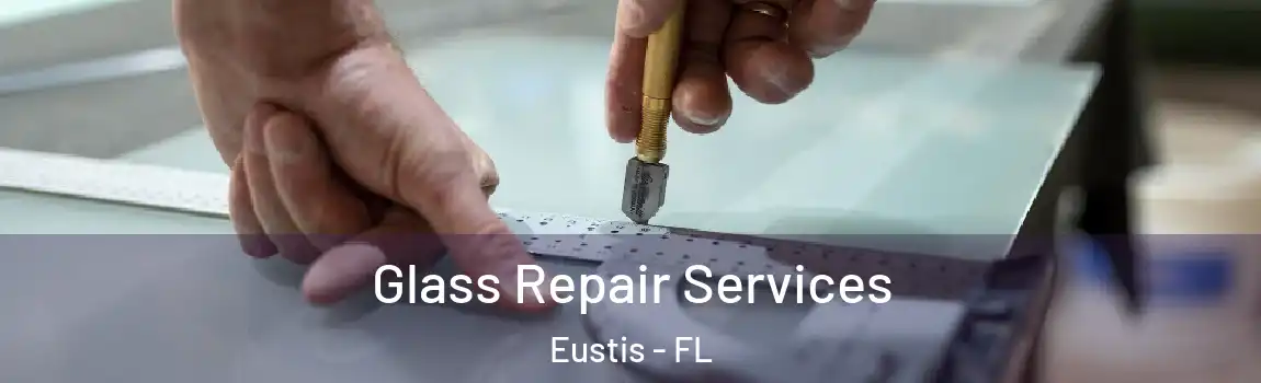 Glass Repair Services Eustis - FL