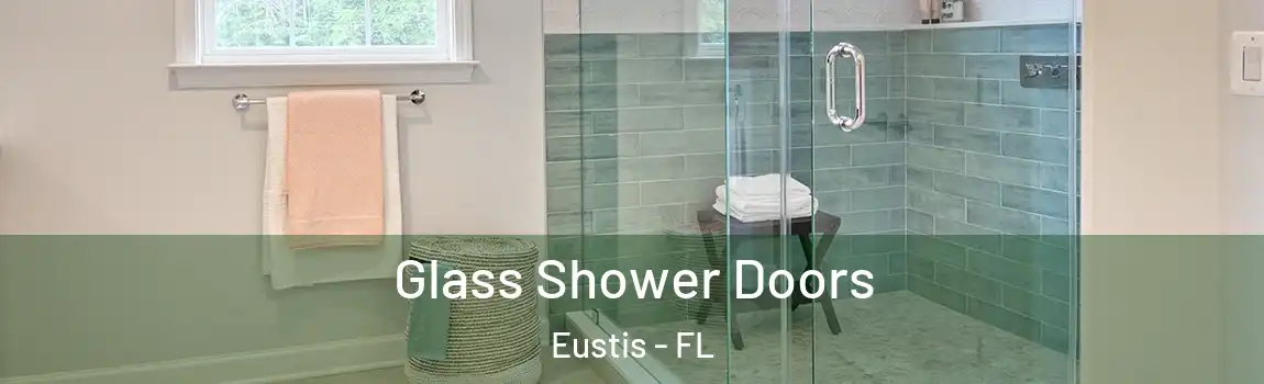  Glass Shower Doors Eustis - FL