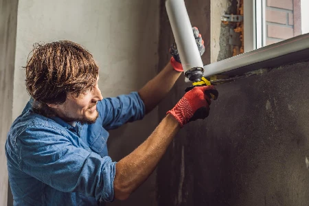 Cracked Window Repair Solutions in Eustis, FL