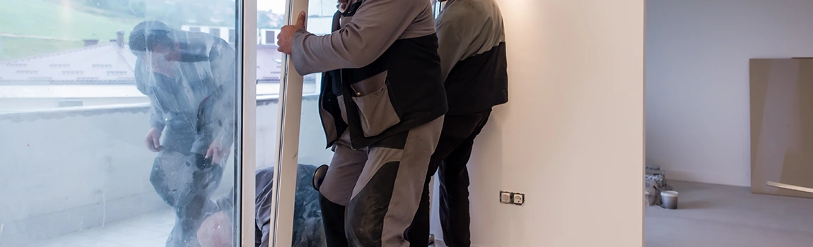  Cost Of Door Glass Repairs in Eustis, FL