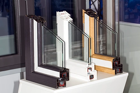 Double Pane Vinyl Glass Windows in Eustis, FL