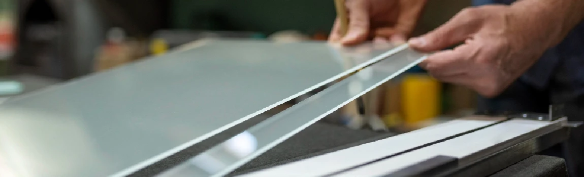 Emergency Glass Repair for Hospitality Businesses in Eustis, FL