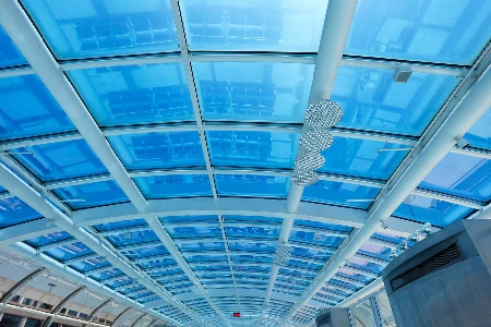 Glass Canopy Repair Services in Eustis, FL