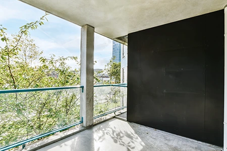 Commercial Glass Railing Repair Services in Eustis, FL