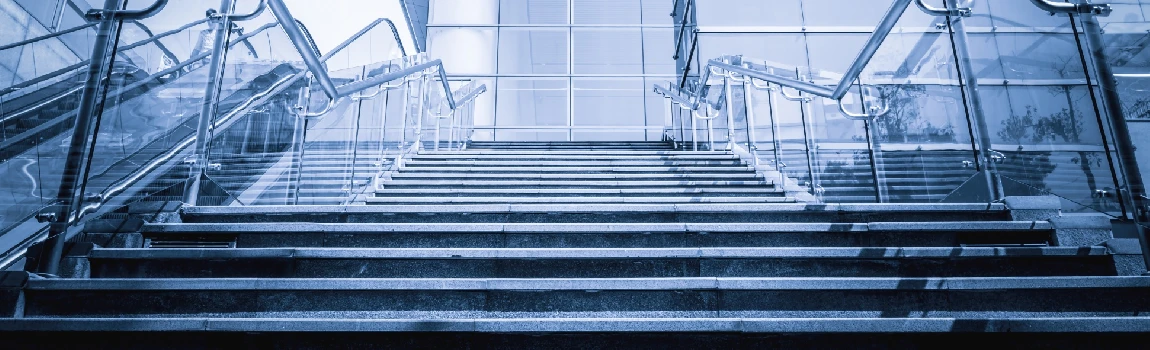 Glass Panel Inserts in Eustis, FL