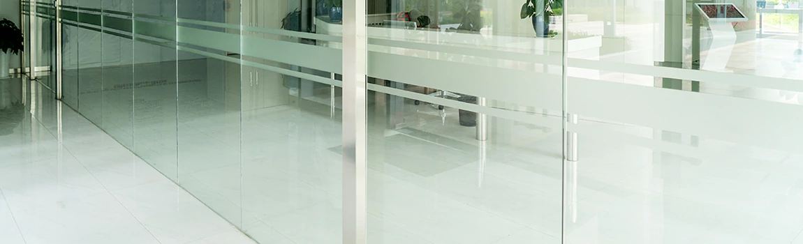 Local Glass Repair in Eustis, FL