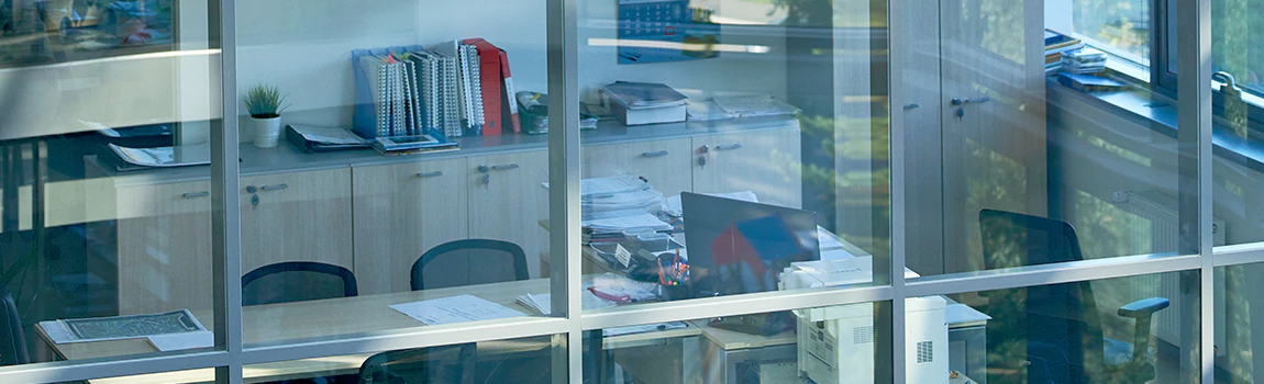 Replace Insulating Glass in Eustis, FL