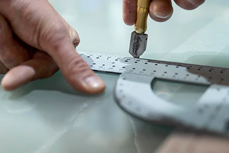 Mirror Re-framing in Eustis, FL