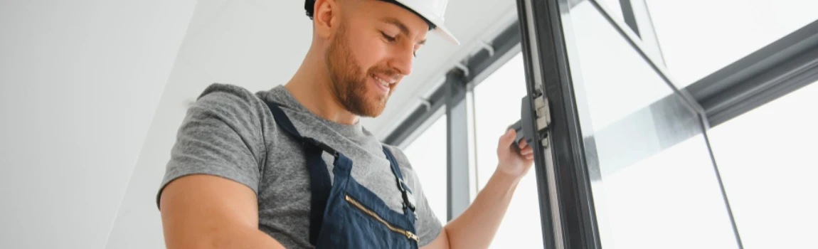 Pivoted Window Repair in Eustis, FL