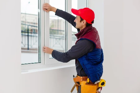 Sash Window Repair in Eustis, FL