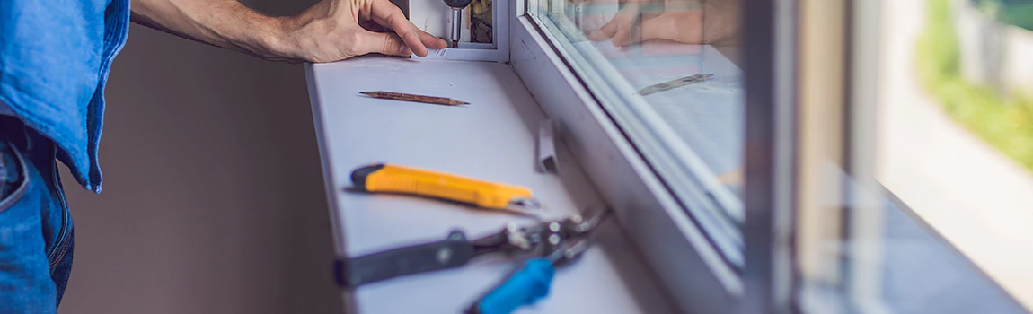 Professional Window Seal Repair Services in Eustis, FL
