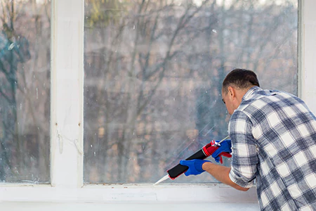 Prevention Tips of Window Seal Repair Services in Eustis, FL