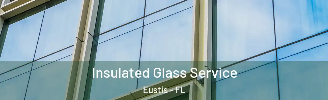  Insulated Glass Service Eustis - FL