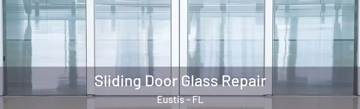  Sliding Door Glass Repair Eustis - FL