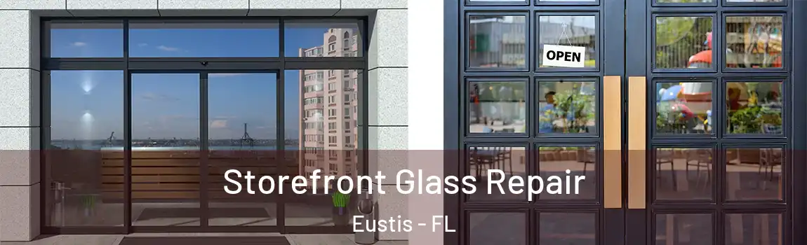  Storefront Glass Repair Eustis - FL